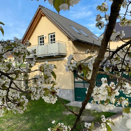 Ferienwohnung in Mariahof Neumarkt in Steiermark Exterior foto