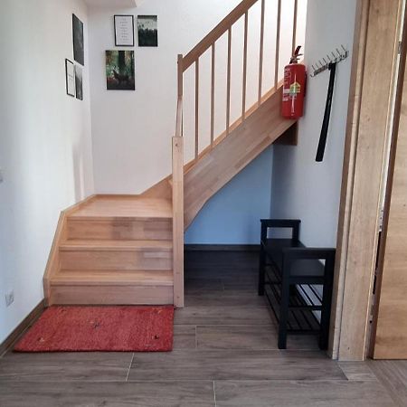 Ferienwohnung in Mariahof Neumarkt in Steiermark Exterior foto