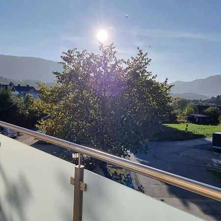 Ferienwohnung in Mariahof Neumarkt in Steiermark Exterior foto