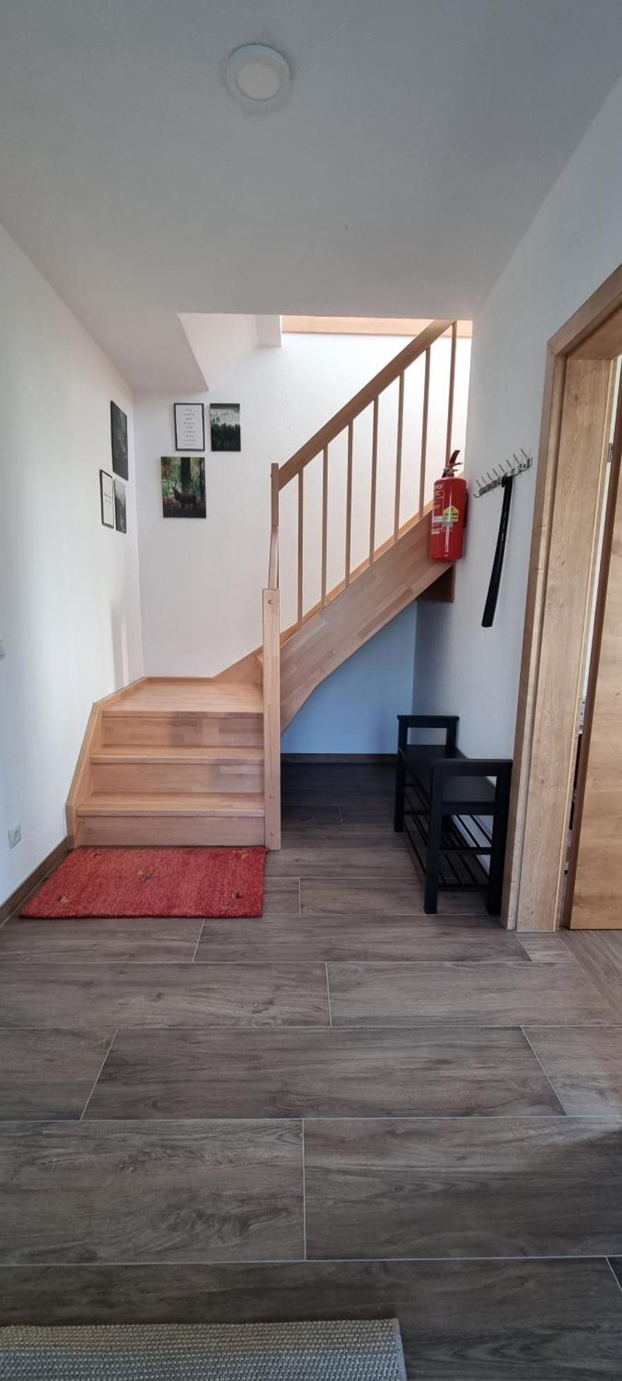 Ferienwohnung in Mariahof Neumarkt in Steiermark Exterior foto