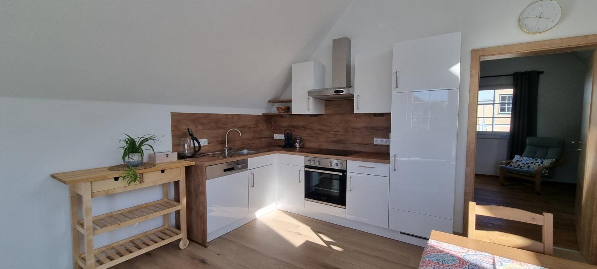 Ferienwohnung in Mariahof Neumarkt in Steiermark Exterior foto