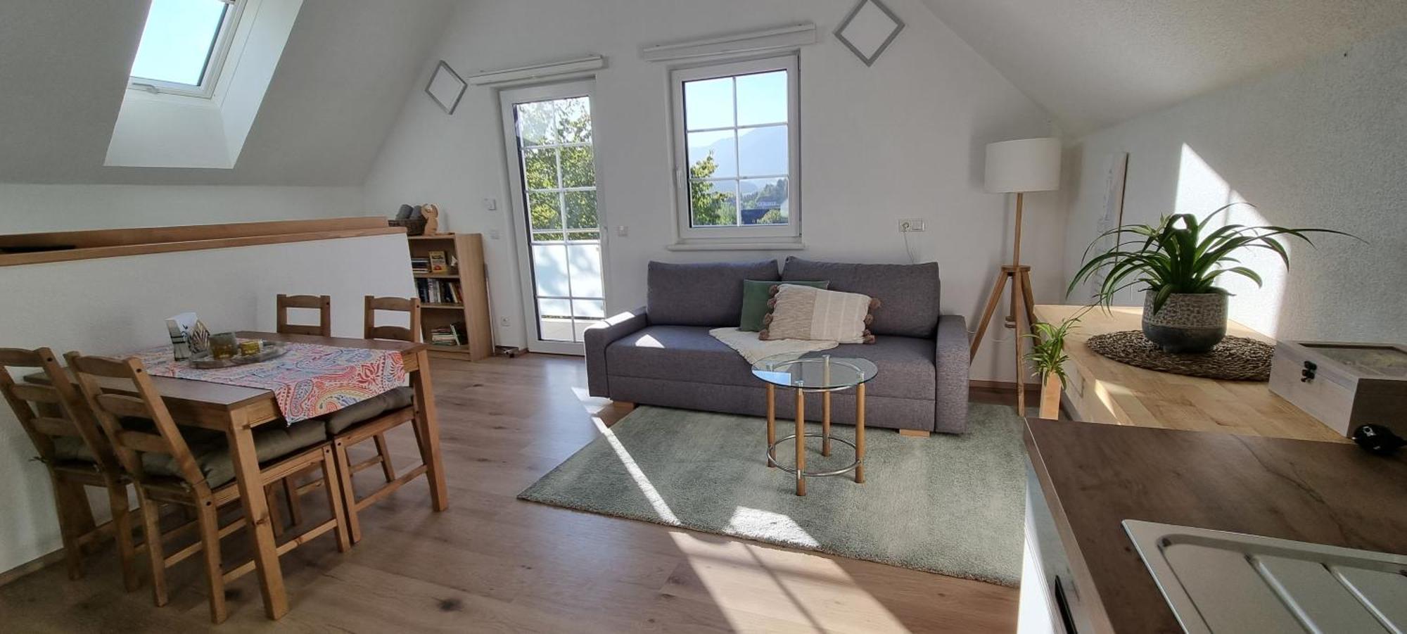 Ferienwohnung in Mariahof Neumarkt in Steiermark Exterior foto