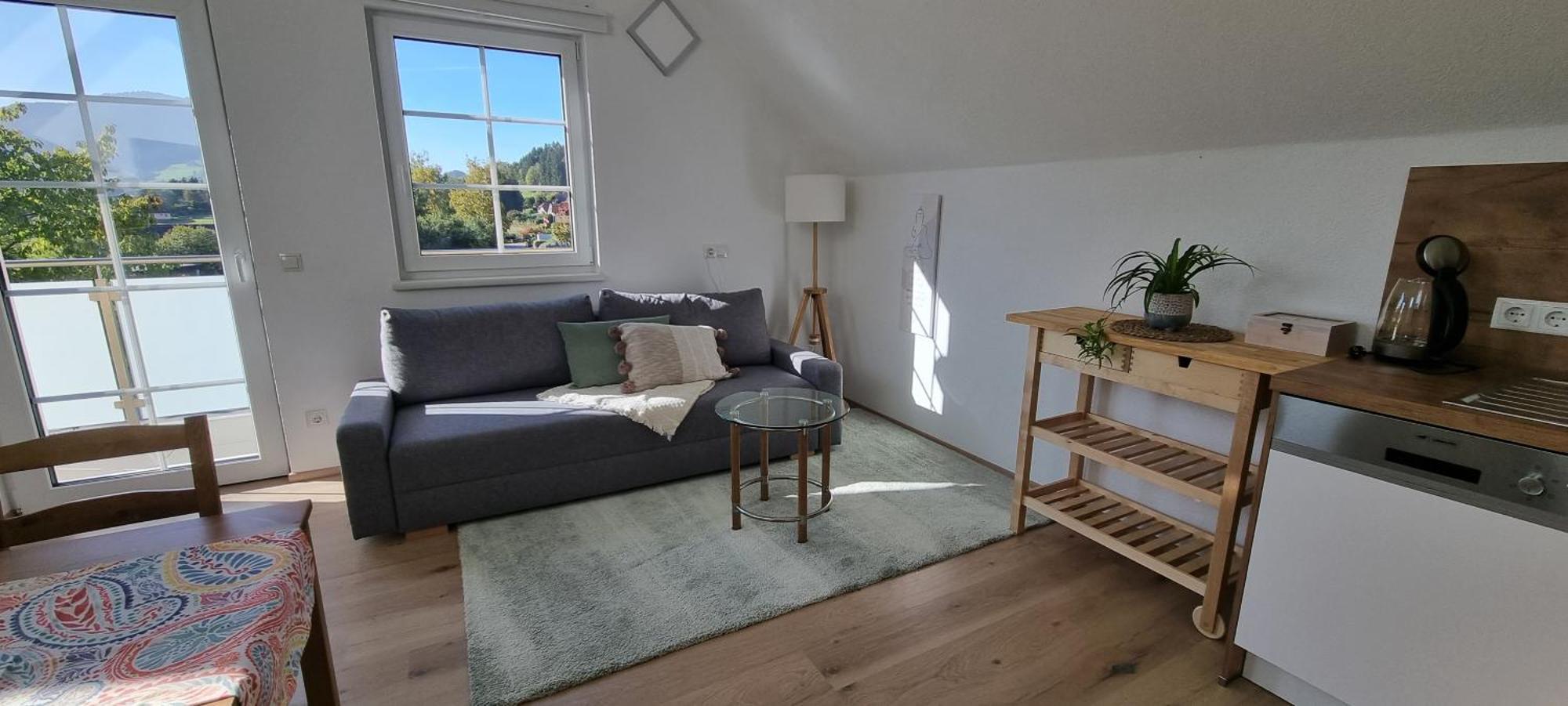 Ferienwohnung in Mariahof Neumarkt in Steiermark Exterior foto