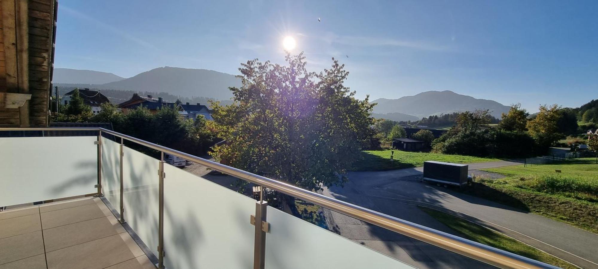 Ferienwohnung in Mariahof Neumarkt in Steiermark Exterior foto