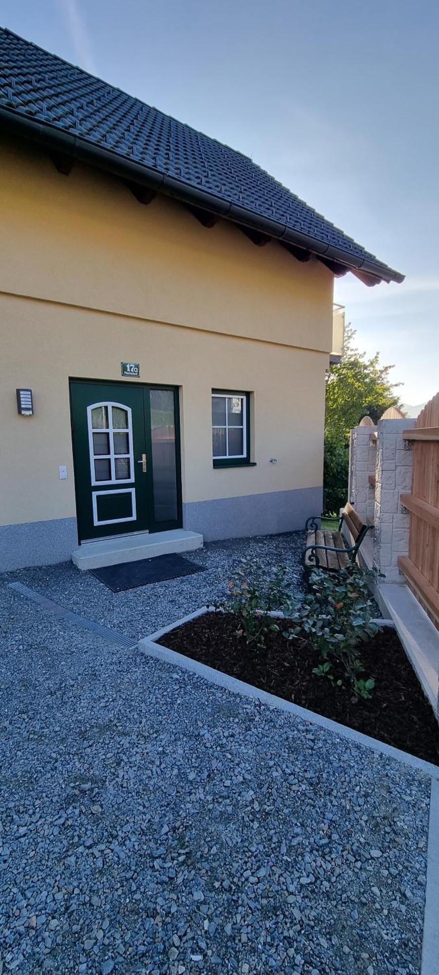 Ferienwohnung in Mariahof Neumarkt in Steiermark Exterior foto