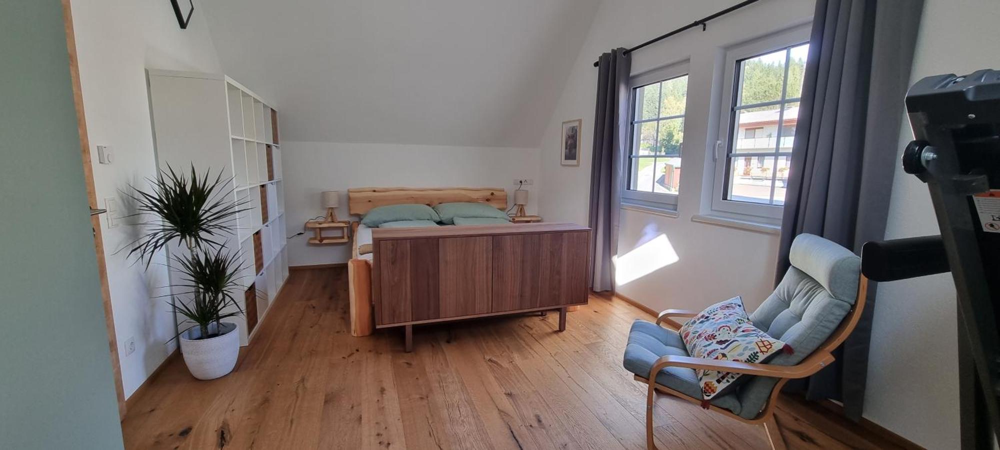 Ferienwohnung in Mariahof Neumarkt in Steiermark Exterior foto